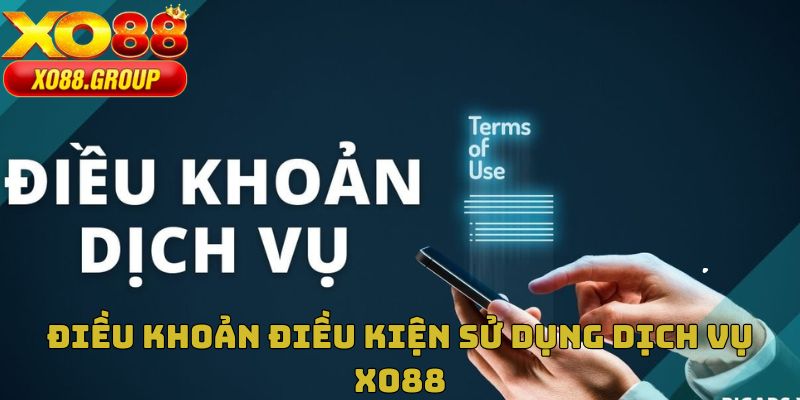 Người chơi cần nắm rõ các quy định khi sử dụng dịch vụ